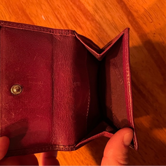 Coach wallet - Picture 4 of 5